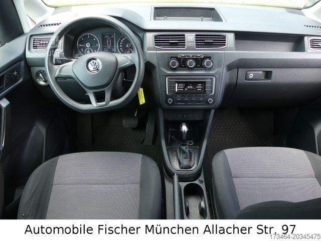 Duba panelată VOLKSWAGEN Caddy Nfz Maxi Kasten*Automatik*