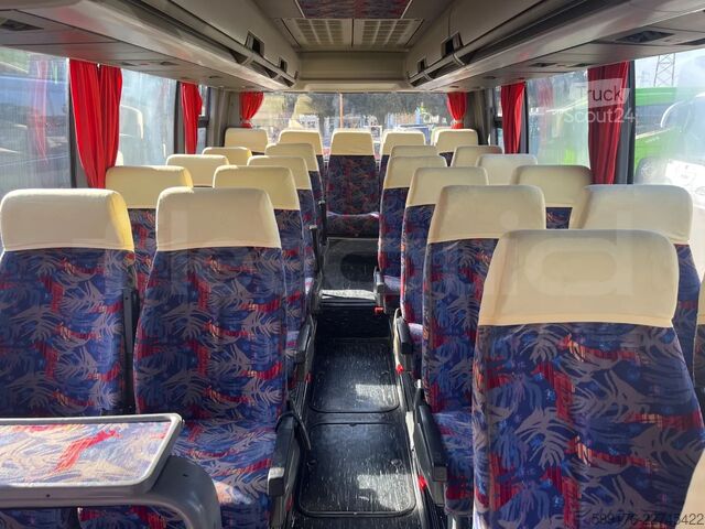 Iveco Euroclass, 1999, 55 lugares, Euro 2 Iveco Euroclass
