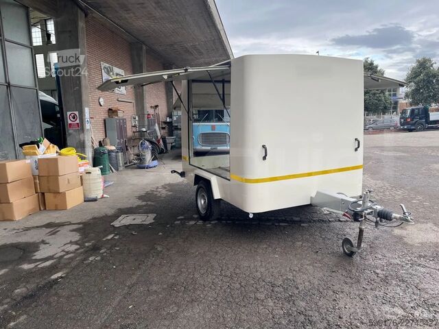 Pedretti M1500, 2004, Euro 0 Pedretti M1500