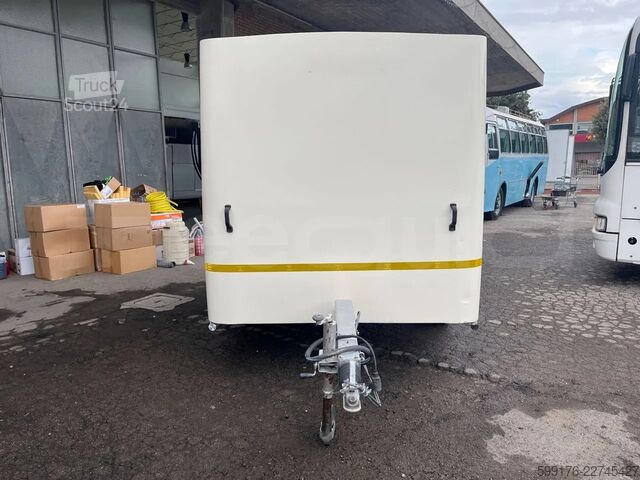 Pedretti M1500, 2004, Euro 0 Pedretti M1500