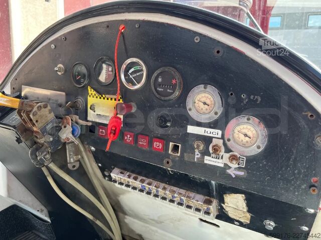 Dotto HD180F, 2002, 50 lugares, Euro 0 Dotto HD180F