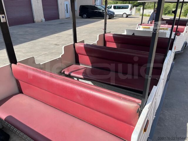 Dotto HD180F, 2002, 50 lugares, Euro 0 Dotto HD180F