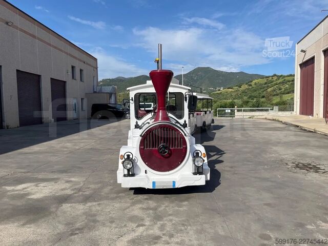 Dotto HD180F, 2002, 50 lugares, Euro 0 Dotto HD180F