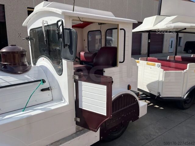 Dotto HD180F, 2002, 50 lugares, Euro 0 Dotto HD180F