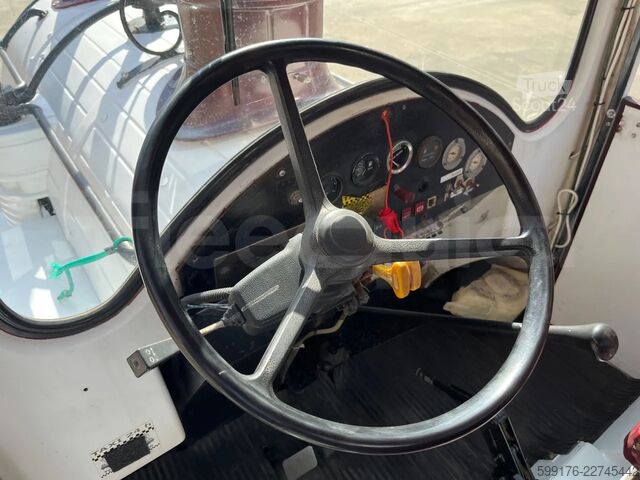 Dotto HD180F, 2002, 50 lugares, Euro 0 Dotto HD180F