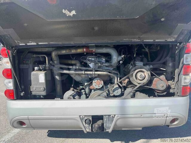 Neoplan Cityliner, 2004, 75 lugares, Euro 3 Neoplan Cityliner