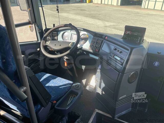Neoplan Cityliner, 2004, 75 lugares, Euro 3 Neoplan Cityliner
