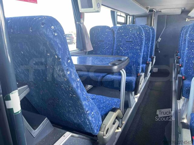 Neoplan Cityliner, 2004, 75 lugares, Euro 3 Neoplan Cityliner