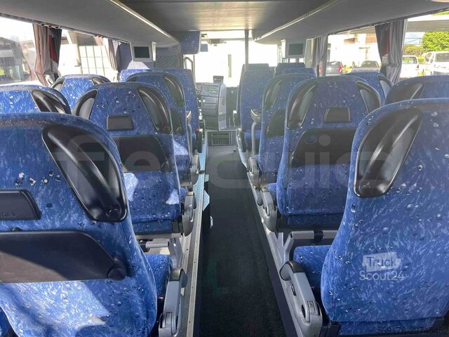 Neoplan Cityliner, 2004, 75 lugares, Euro 3 Neoplan Cityliner