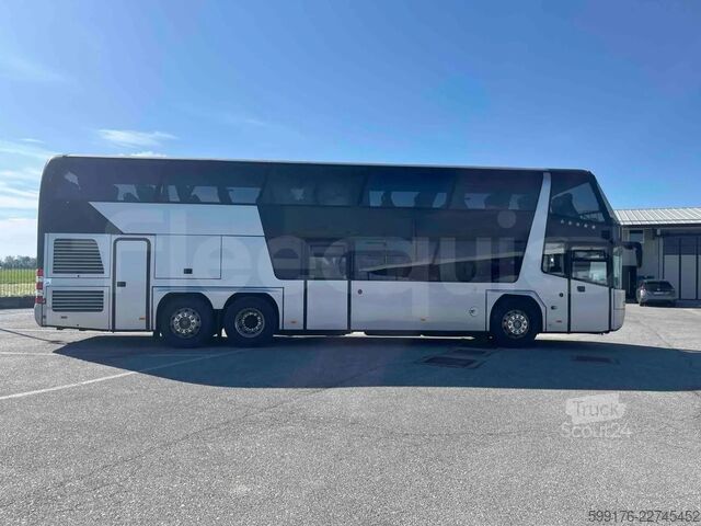 Neoplan Cityliner, 2004, 75 lugares, Euro 3 Neoplan Cityliner