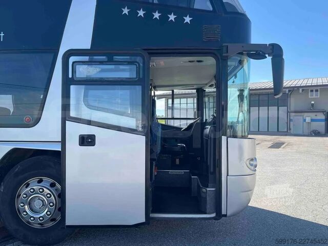 Neoplan Cityliner, 2004, 75 lugares, Euro 3 Neoplan Cityliner