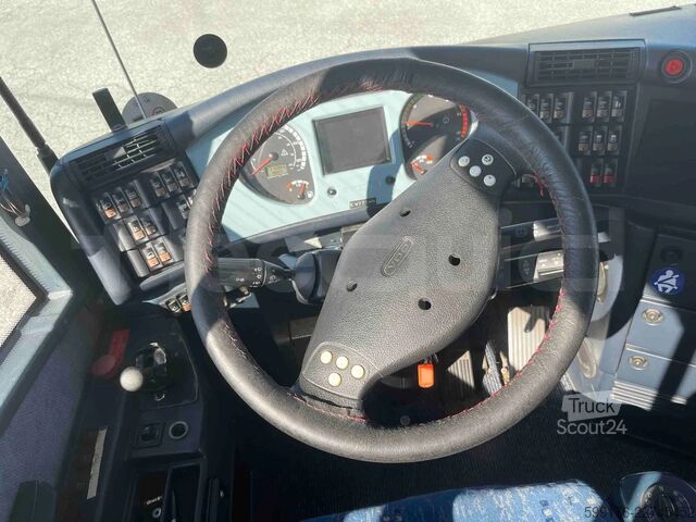 Neoplan Cityliner, 2004, 75 lugares, Euro 3 Neoplan Cityliner