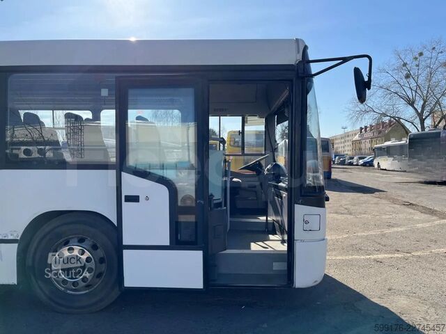 Mercedes-Benz Conecto, 2004, 84 lugares sentados, Euro 3 Mercedes-Benz Conecto