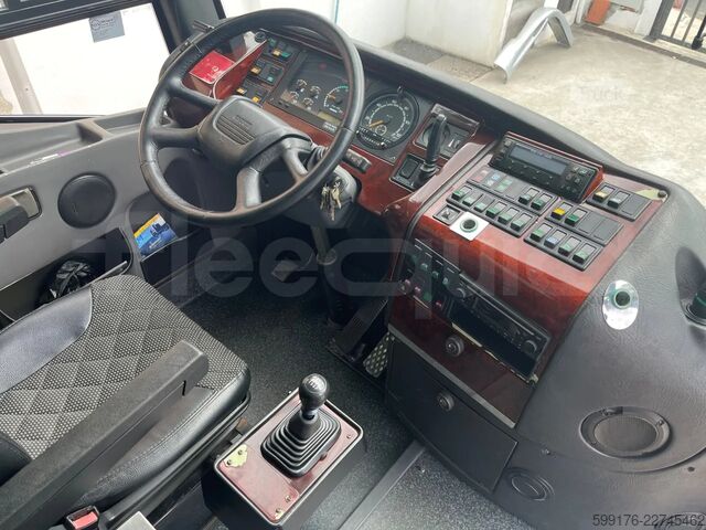 Irizar Century, 2005, 71 lugares, Euro 3 Irizar Century