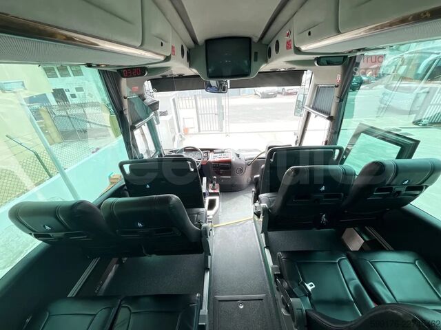 Irizar Century, 2005, 71 lugares, Euro 3 Irizar Century