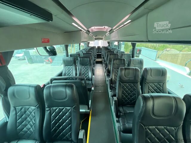Irizar Century, 2005, 71 lugares, Euro 3 Irizar Century