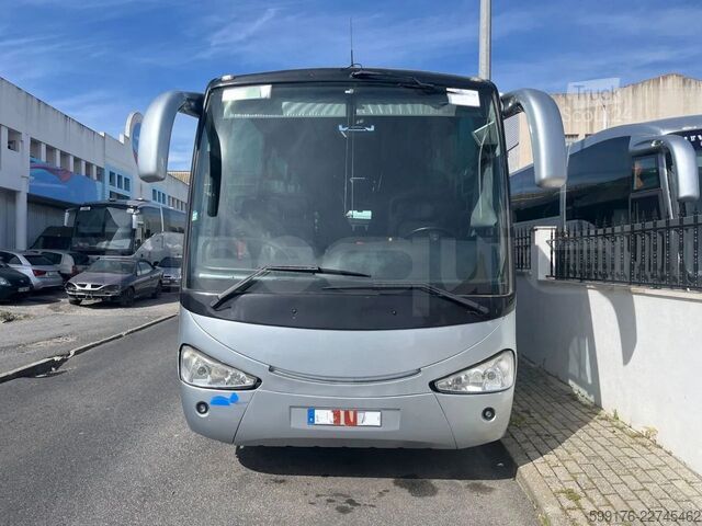 Irizar Century, 2005, 71 lugares, Euro 3 Irizar Century