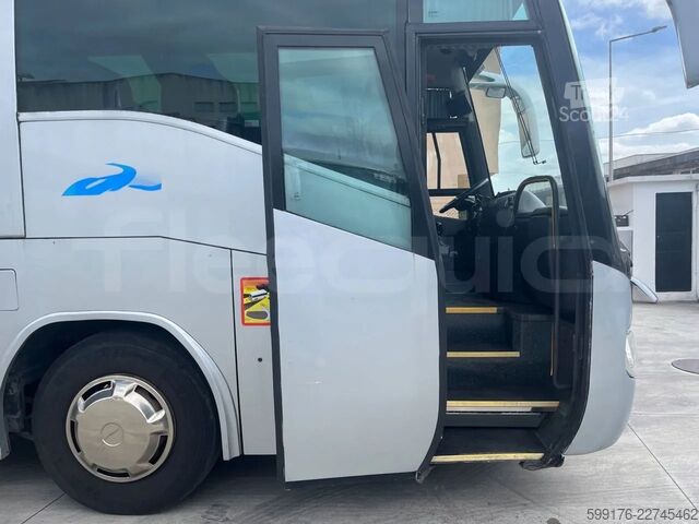Irizar Century, 2005, 71 lugares, Euro 3 Irizar Century