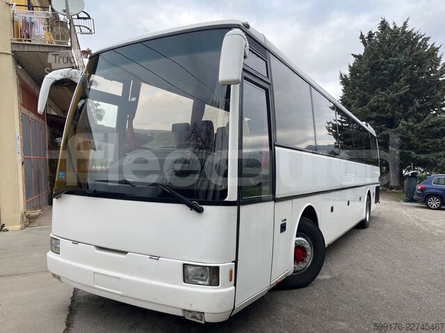 Iveco Orlandi, 1991, 56 assentos, Euro 0 Iveco Orlandi