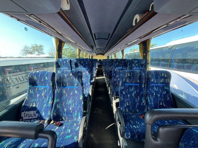 Irizar Century, 2004 года, 57 мест, Euro 3 Irizar Century