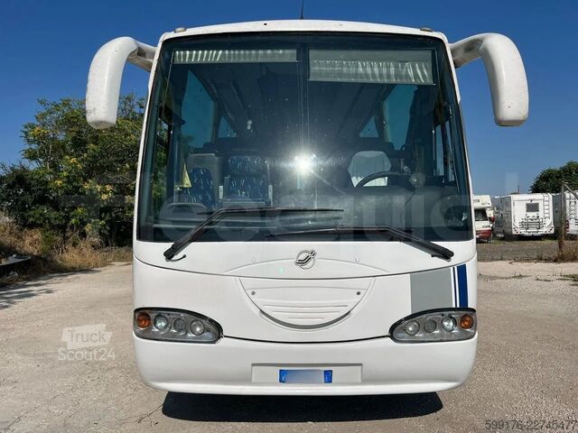 Irizar Century, 2004 года, 57 мест, Euro 3 Irizar Century