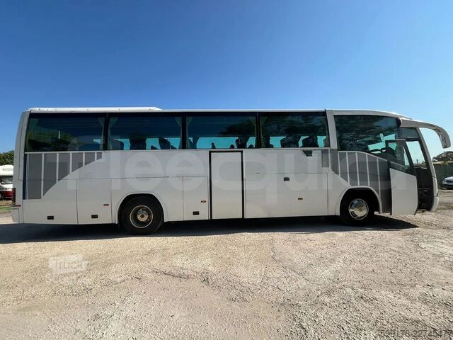 Irizar Century, 2004 года, 57 мест, Euro 3 Irizar Century