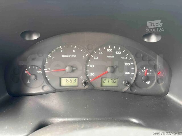 Ford Transit, 2005 года выпуска, 17 мест, стандарт Euro 3 Ford Transit