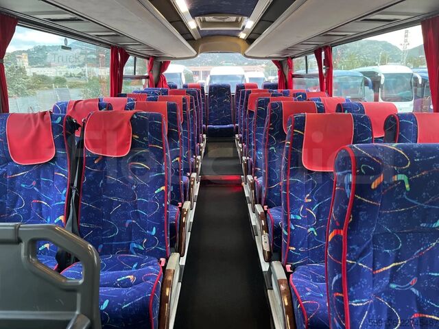 Iveco Domino, 2005 года, 57 мест для сидения, Euro 3 Iveco Domino