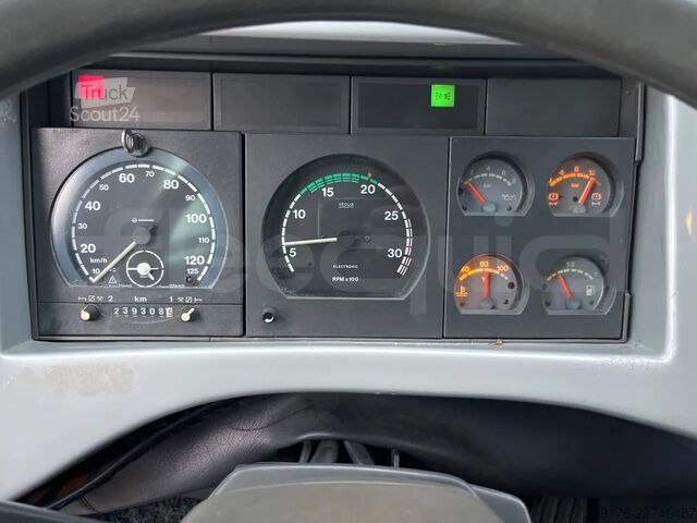 Iveco Domino, 2005 года, 57 мест для сидения, Euro 3 Iveco Domino
