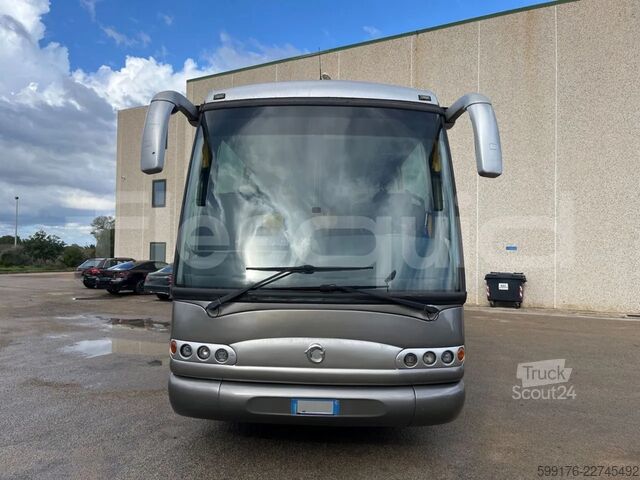 Iveco Domino, 2005 года, 57 мест для сидения, Euro 3 Iveco Domino