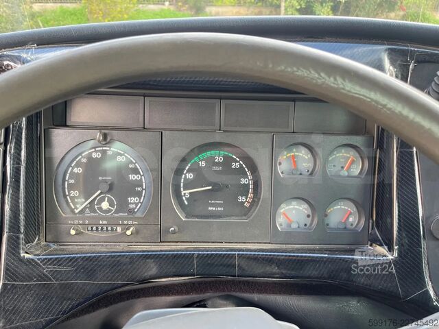 Iveco Domino, 2005 года, 57 мест для сидения, Euro 3 Iveco Domino