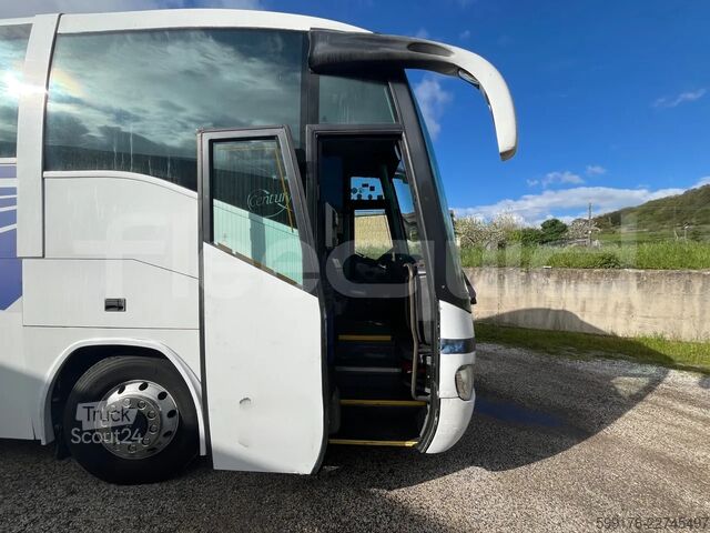 Irizar Century, 2003 года выпуска, 55 мест, экологический класс Euro 3 Irizar Century