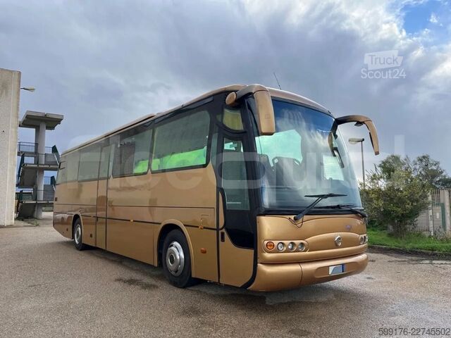 Iveco Domino, 2004, 57 miejsc siedzących, Euro 3 Iveco Domino