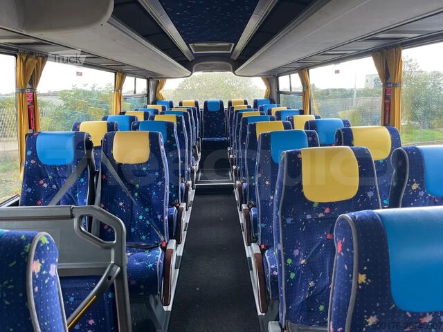 Iveco Domino, 2004, 57 places assises, Euro 3 Iveco Domino