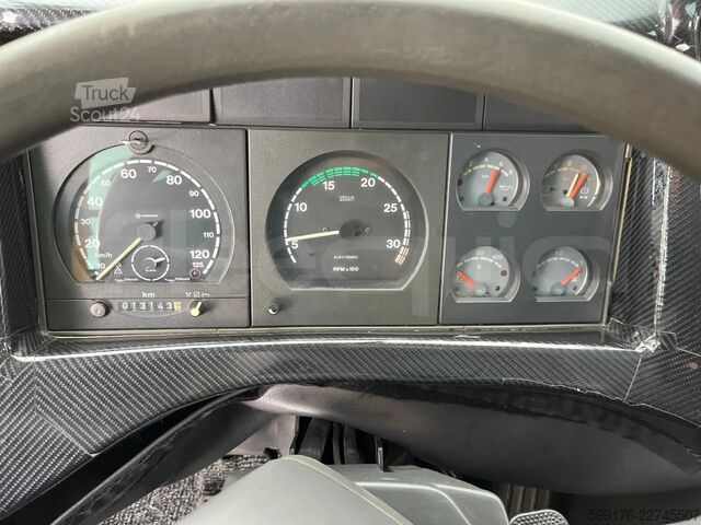 Iveco Domino, 2004, 57 places assises, Euro 3 Iveco Domino