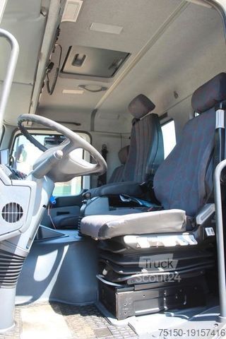 Abschleppwagen MERCEDES-BENZ 3343 6x4 Original KM BRECHTEL MASTERLIFT Nr: 496