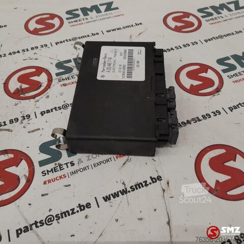 Gestão do motor Mercedes Occ ECU PSM regeleenheid Mercedes