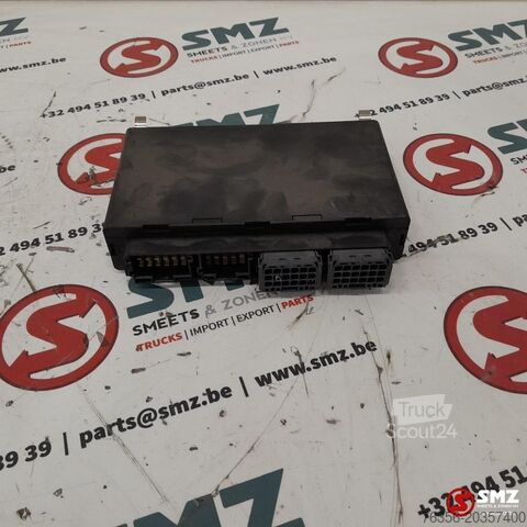Engine management Mercedes Occ ECU PSM regeleenheid Mercedes