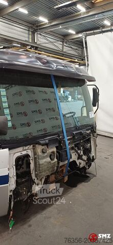 Cabine Renault Occ cabine Renault Premium