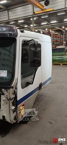 Cabine Renault Occ cabine Renault Premium