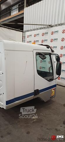 Cabine Renault Occ cabine Renault Premium