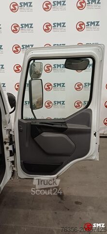 Cabine Renault Occ cabine Renault Premium