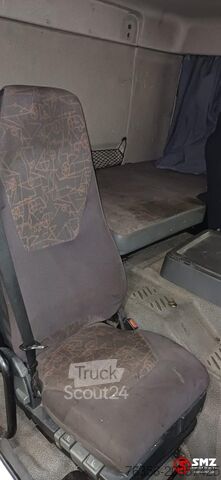 Cabine Renault Occ cabine Renault Premium