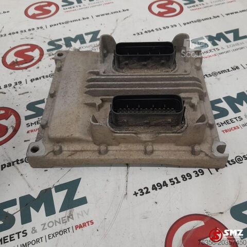 Motormanagement Scania Occ ECU CMS1 regeleenheid Scania