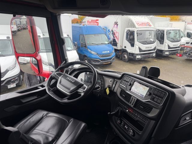 Tractor estándar IVECO STRALIS S-WAY 570 AS440S57T/FP
