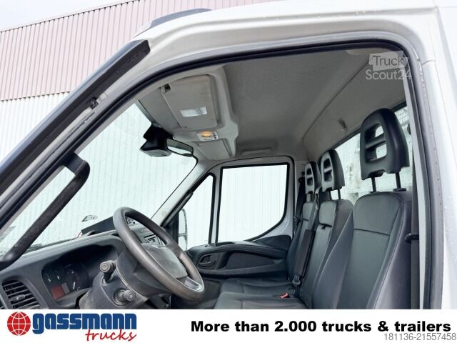 Furgone ribaltabile Iveco Daily 70C18 4x2