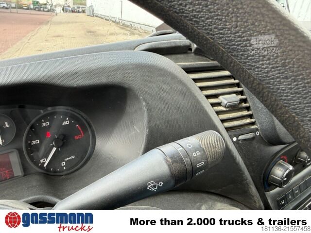 Furgone ribaltabile Iveco Daily 70C18 4x2