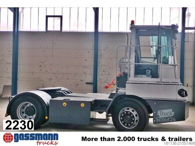 Standard SZM  T230 4x2