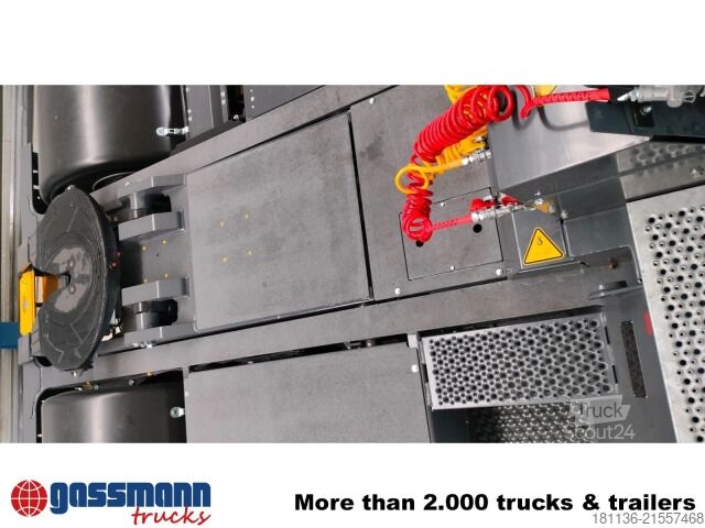 Standard SZM  T230 4x2