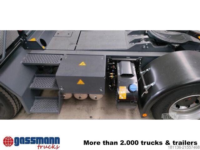 Standard SZM  T230 4x2